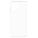 Just in Case Soft Design Motorola Moto G13 Backcover Transparent vorne