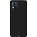 Just in Case Soft Design Motorola Moto E13 Backcover Schwarz Main Image