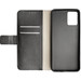 Just in Case Wallet Motorola Moto E13 Book Case Schwarz 