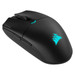 Corsair Katar Elite Wireless Gaming-Maus linke seite