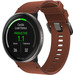 Polar Ignite 3 Titanium/Brown Main Image