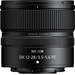 Nikon NIKKOR Z DX 12-28mm f/3.5-5.6 PZ VR Main Image