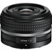 Nikon NIKKOR Z 40mm f/2.0 Special Edition oberseite