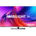 Philips The One 50PUS8808 - Ambilight (2023) + Soundbar + HDMI-Kabel vorne