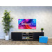 Philips The One 50PUS8808 - Ambilight (2023) + Soundbar + HDMI-Kabel visuelles Coolblue 1