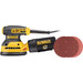 DeWalt DWE6423-QS + Sanding Discs (25x) Main Image