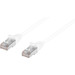 BlueBuilt Network Cable FTP CAT6 1m White Main Image