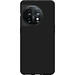 Just in Case Soft Design OnePlus 11 Back Cover Black Main Image