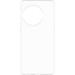 Just in Case Soft Design OnePlus 11 Back Cover Transparent 