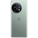 Just in Case Soft Design OnePlus 11 Backcover Transparent Main Image