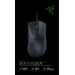 Razer DeathAdder V3 Gaming Mouse product in use