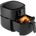 Philips Airfryer XXL HD9285/90 + Frying Rack 