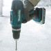 Makita HP488D002 produkt in gebrauch