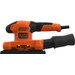 BLACK+DECKER BEW220KAX-QS left side