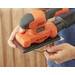 BLACK+DECKER BEW220KAX-QS produkt in gebrauch