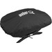 Weber Deluxe Cover Q1000 series left side