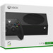 Xbox Series S 1TB Black + Wireless Controller Carbon Black packaging