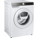 Samsung WW90T554AAT/S2 linke seite