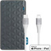 Xtorm Powerbank mit Schnellladefunktion 20.000 mAh + BlueBuilt Lightning-Kabel 1,5 m Nylon Weiß Main Image