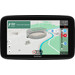 TomTom Go Superior 6 Welt vorne