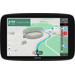 TomTom Go Superior 7 Welt vorne