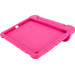 BlueBuilt iPad (2021/2020) Kids Cover Rosé rechte seite