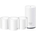 TP-Link Deco X50 3er-Pack + Deco X50 Outdoor Main Image