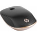 HP 410 Slim Bluetooth Maus Schwarz linke seite