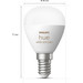 Philips Hue Luster Kugellampe White & Color E14 6er-Pack visueller lieferant