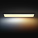 Philips Hue Aurelle Panel Light White Ambiance Rectangle Black 