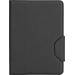 BlueBuilt Apple iPad Air (2022/2020) / Pro 11" (2021/2020) Rotating Book Case Schwarz Main Image