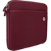 BlueBuilt Laptop Sleeve Width 41cm 17 inches Red Main Image