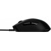 Logitech G403 HERO Gaming Mouse left side