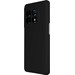 BlueBuilt Back Cover OnePlus 11 Black 