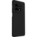 BlueBuilt Back Cover OnePlus 11 Black left side