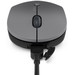 Lenovo Go Wireless Multi-Device Mouse 