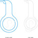 Bang & Olufsen Beoplay HX Gold visuelles Coolblue 1