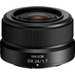 Nikon Nikkor Z DX 24mm f/1.7 oberseite