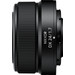 Nikon Nikkor Z DX 24mm f/1.7 rechte seite