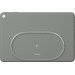 Google Pixel Tablet Back Cover Gray back