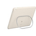 Google Pixel Tablet Back Cover Cream back