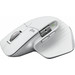 Logitech MX Master 3S for Mac Pale Gray Main Image