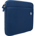 BlueBuilt Laptop Sleeve Width 30cm 12 - 13 inches Blue Main Image