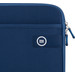 BlueBuilt Laptop Sleeve Width 30cm 12 - 13 inches Blue detail