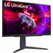 LG UltraGear 27GR75Q-B left side