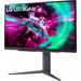 LG UltraGear 27GR93U-B 