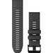 Garmin Silikonarmband Grau 26 mm Main Image