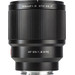 Viltrox FE 85mm f/1.8 AF II Sony E-Mount vorne