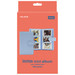 Fujifilm Instax Mini 12 Album Pastel Blue packaging