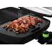 Napoleon Griddle for TravelQ PRO285 product in use